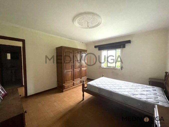 Moradia T4 para Venda em Águeda e Borralha Foto 3