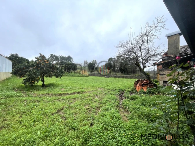 Moradia T4 para Venda em Águeda e Borralha Foto 6
