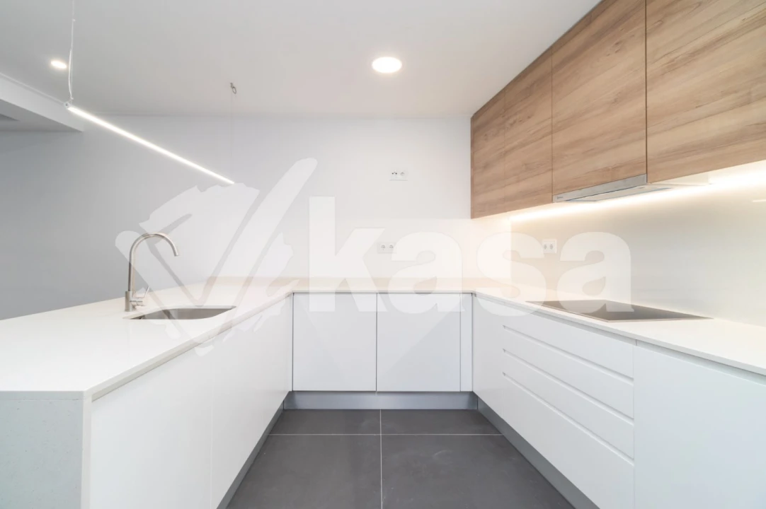 Apartamento T2 para Venda em Alto do Seixalinho, Santo André e Verderena Foto 2