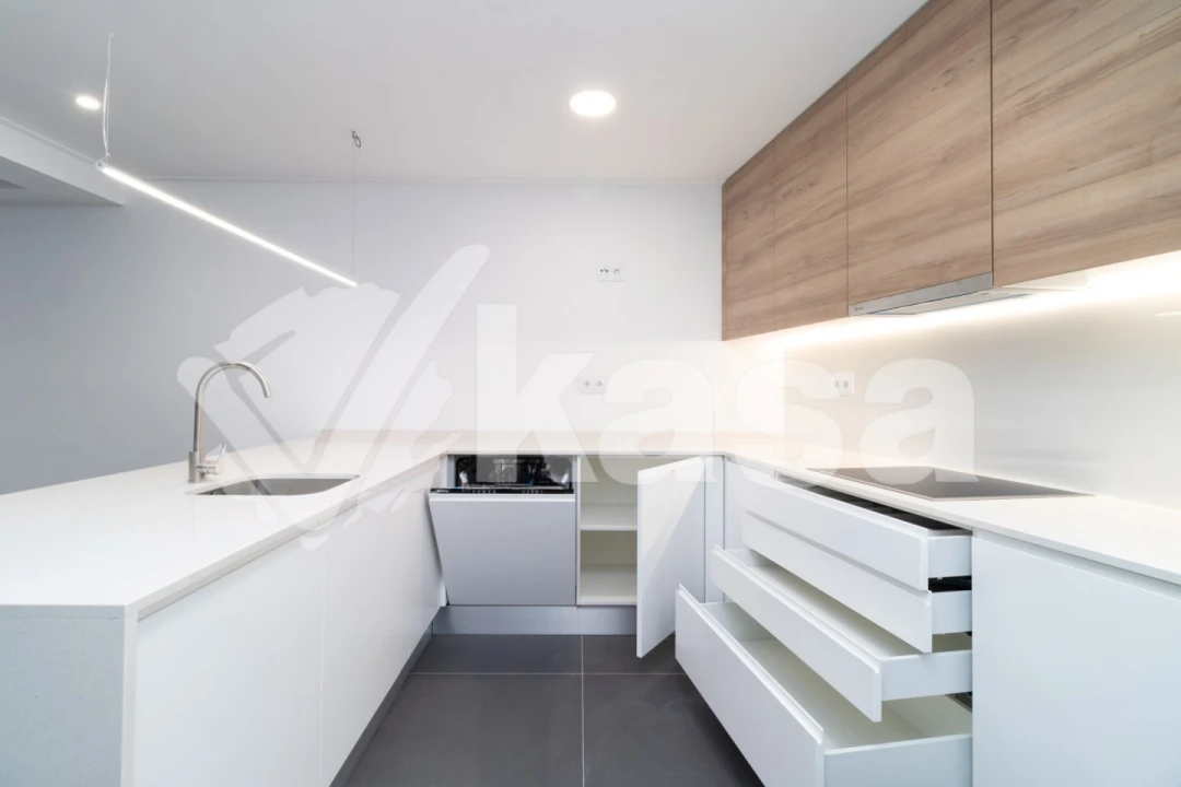 Apartamento T2 para Venda em Alto do Seixalinho, Santo André e Verderena Foto 4