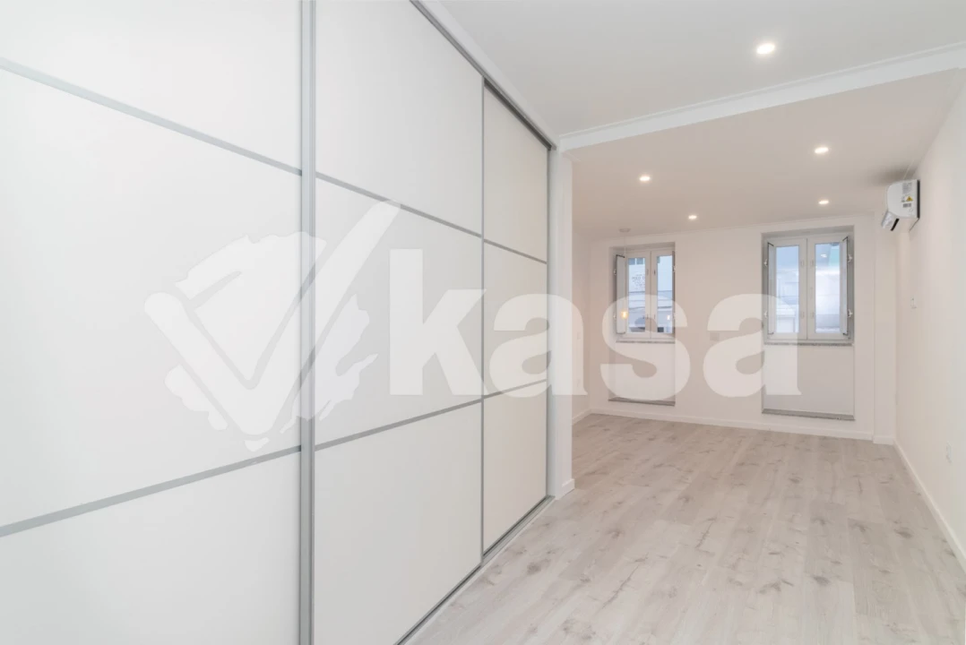 Apartamento T2 para Venda em Alto do Seixalinho, Santo André e Verderena Foto 8