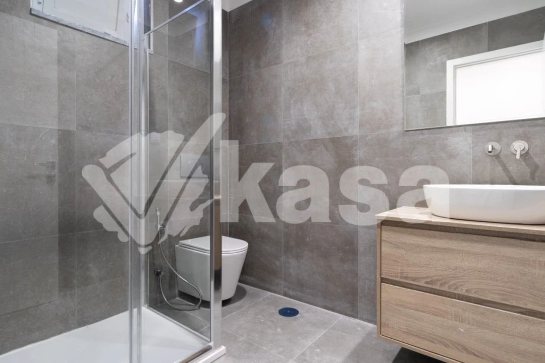 Apartamento T2 para Venda em Alto do Seixalinho, Santo André e Verderena Foto 12