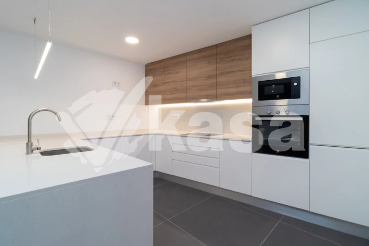 Apartamento T2 para Venda em Alto do Seixalinho, Santo André e Verderena Foto 3