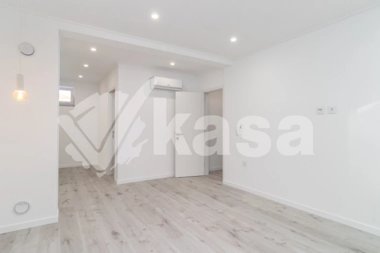 Apartamento T2 para Venda em Alto do Seixalinho, Santo André e Verderena Foto 6