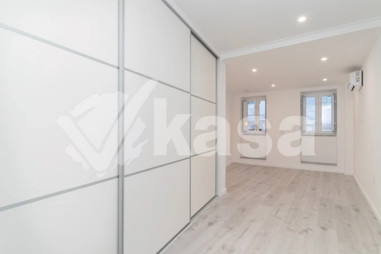 Apartamento T2 para Venda em Alto do Seixalinho, Santo André e Verderena Foto 8