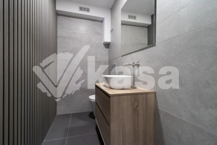 Apartamento T2 para Venda em Alto do Seixalinho, Santo André e Verderena Foto 9