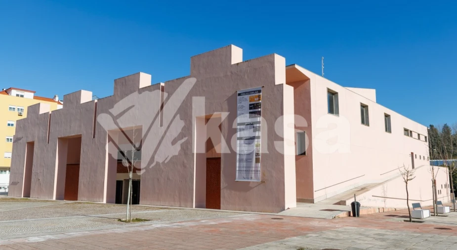 Apartamento T2 para Venda em Alto do Seixalinho, Santo André e Verderena Foto 15