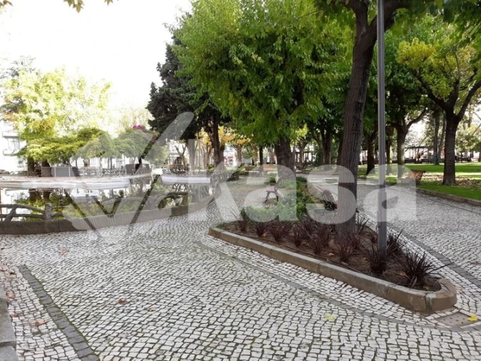 Apartamento T2 para Venda em Alto do Seixalinho, Santo André e Verderena Foto 18