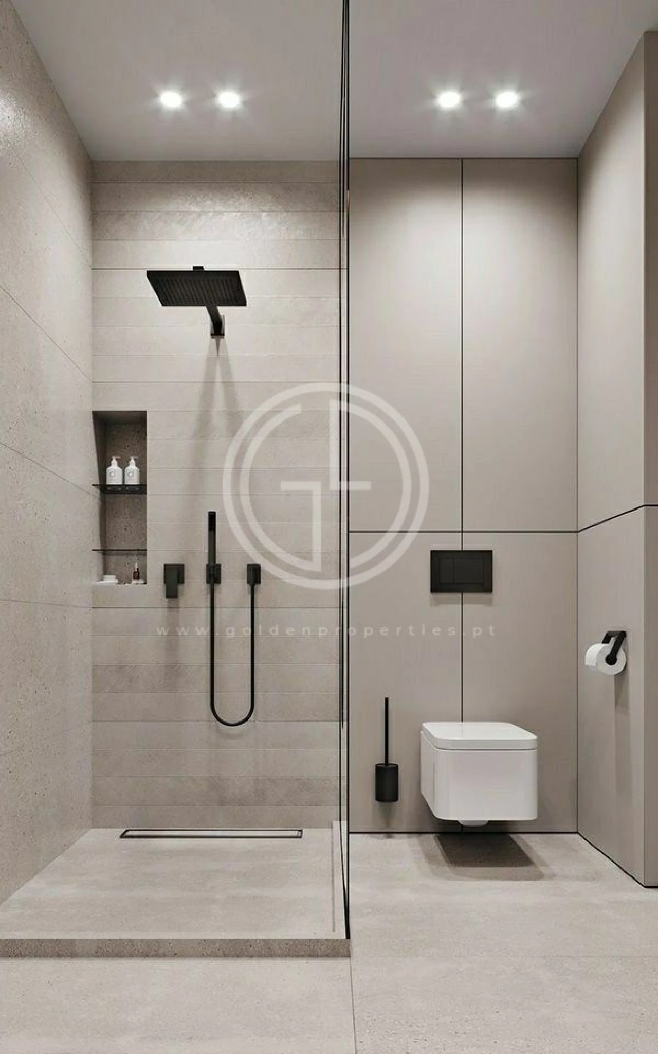 Apartamento T3 para Venda em Lagos (São Sebastião e Santa Maria) Foto 4