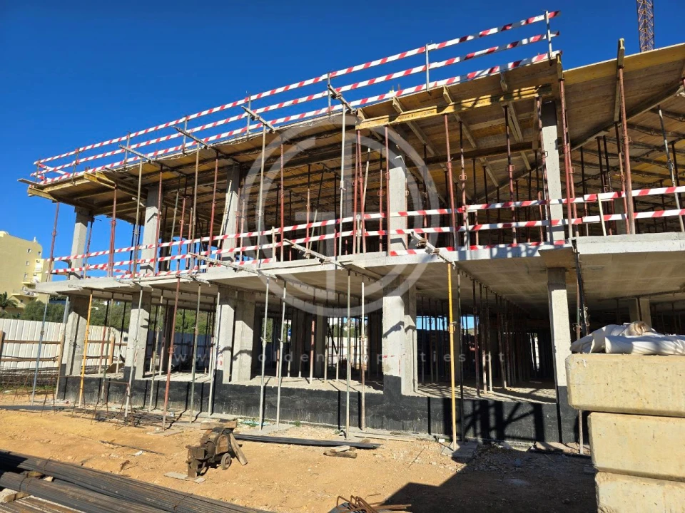 Apartamento T3 para Venda em Lagos (São Sebastião e Santa Maria) Foto 7