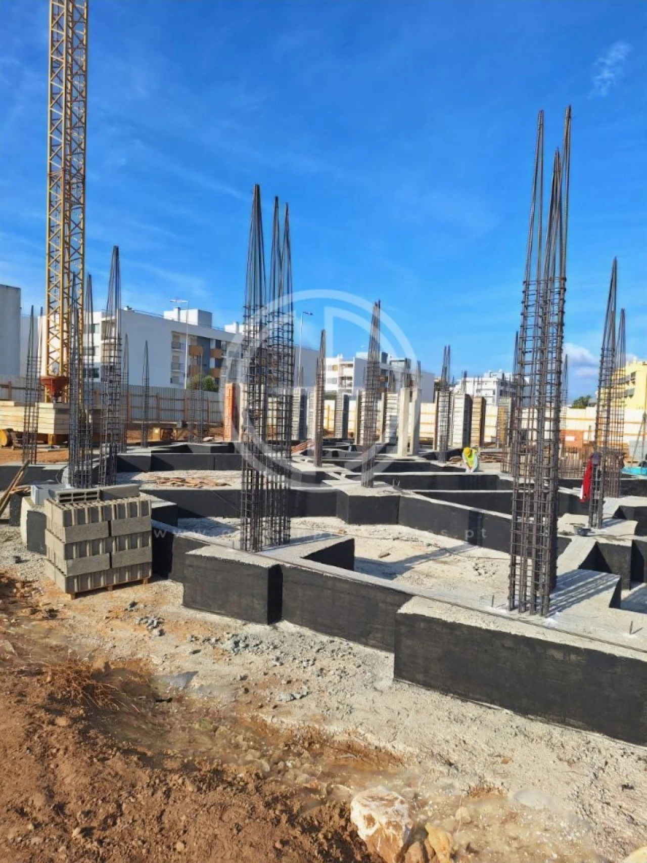 Apartamento T3 para Venda em Lagos (São Sebastião e Santa Maria) Foto 14