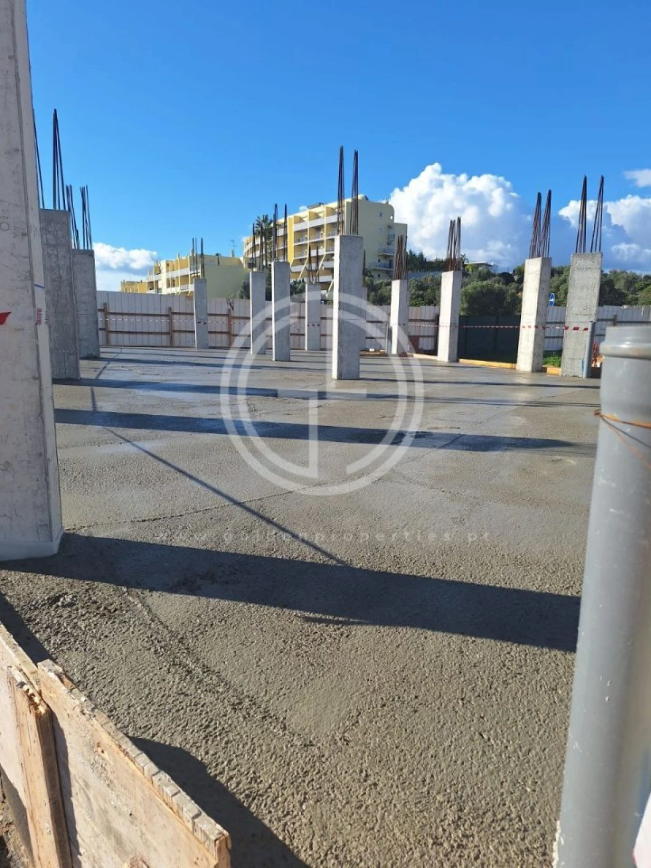 Apartamento T3 para Venda em Lagos (São Sebastião e Santa Maria) Foto 18