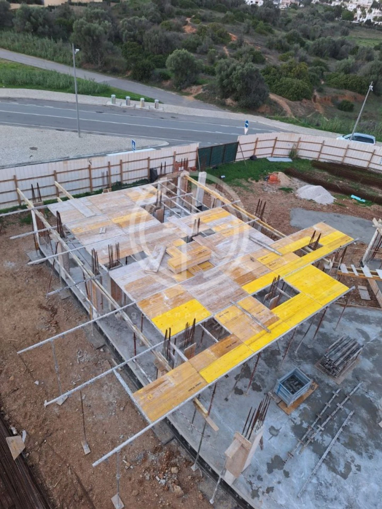 Apartamento T3 para Venda em Lagos (São Sebastião e Santa Maria) Foto 19