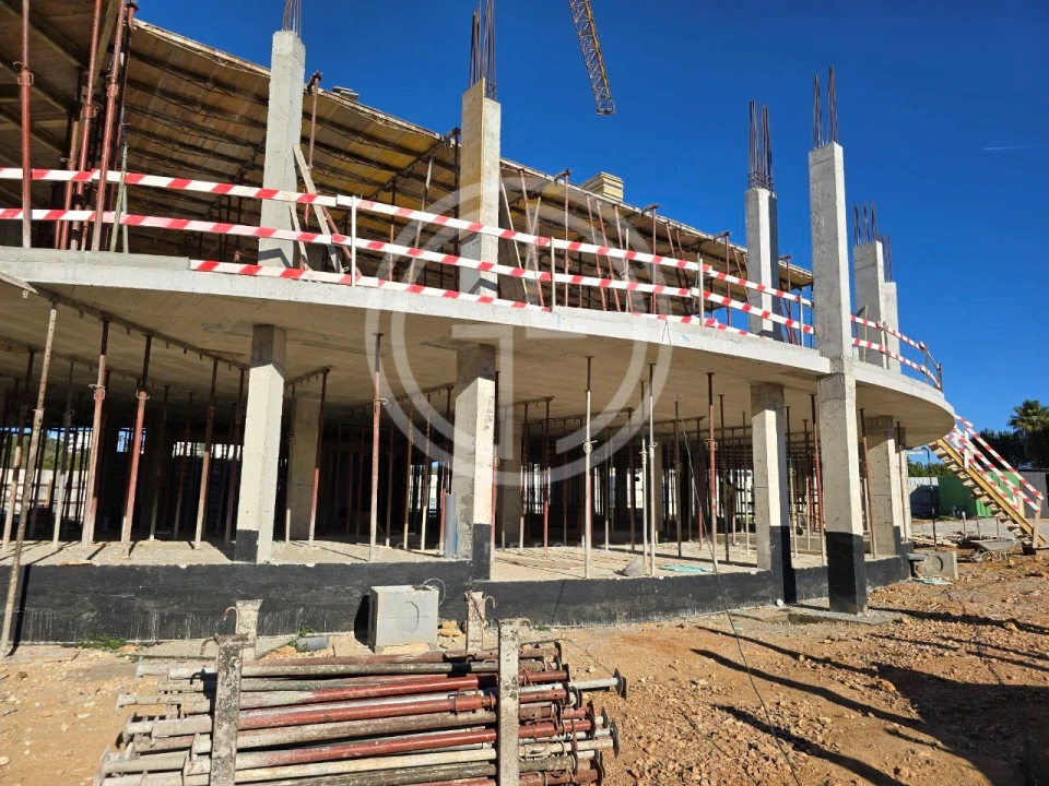 Apartamento T3 para Venda em Lagos (São Sebastião e Santa Maria) Foto 24