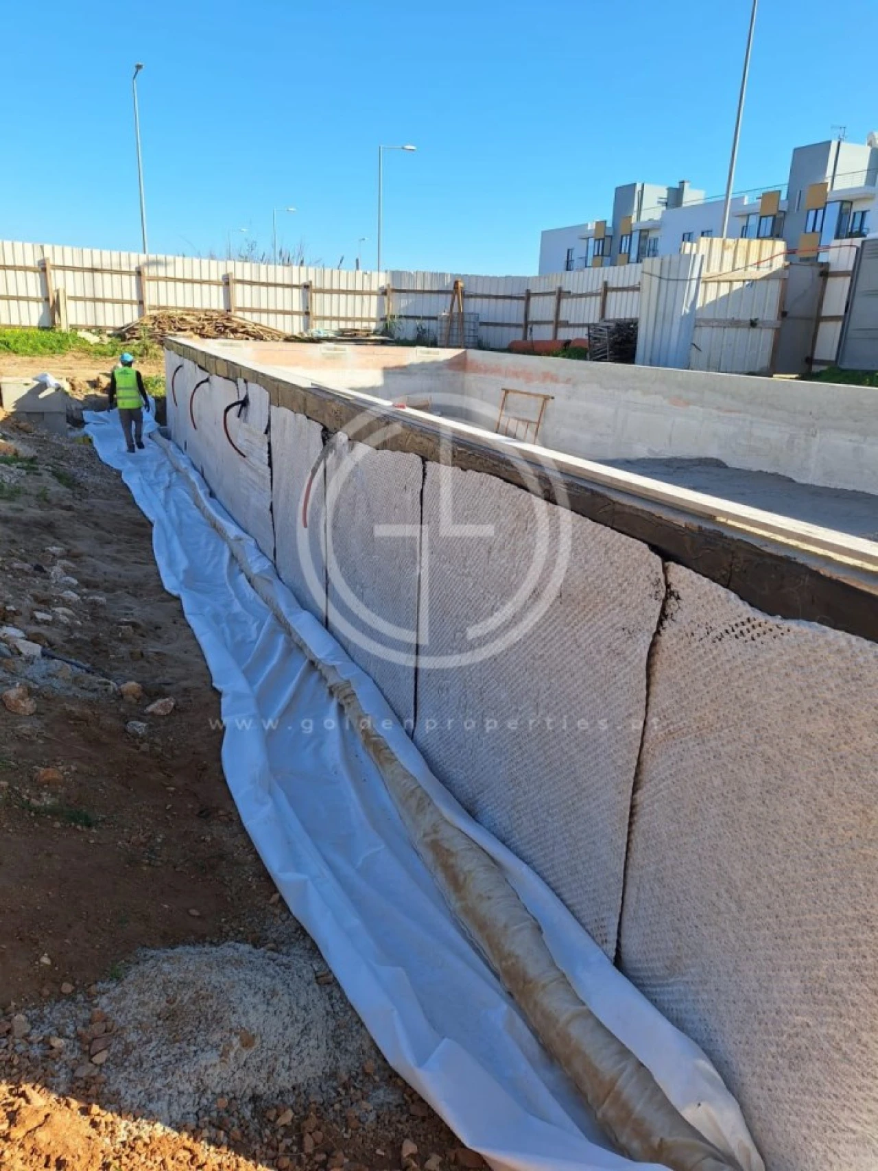 Apartamento T3 para Venda em Lagos (São Sebastião e Santa Maria) Foto 31