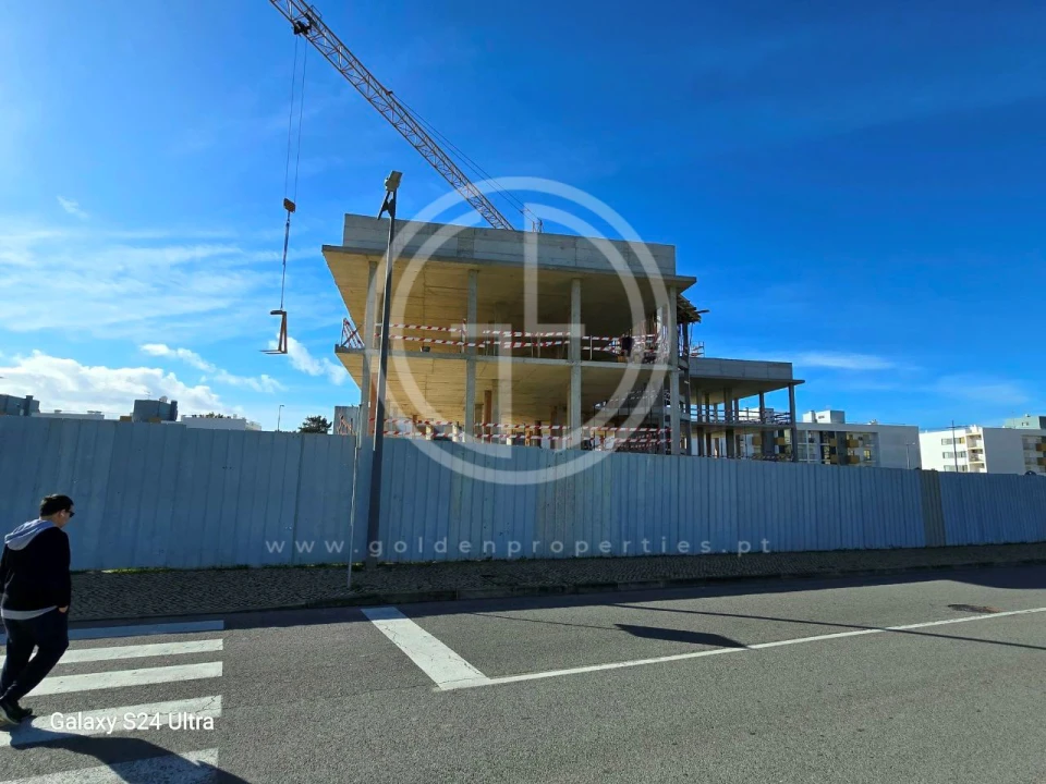 Apartamento T3 para Venda em Lagos (São Sebastião e Santa Maria) Foto 39
