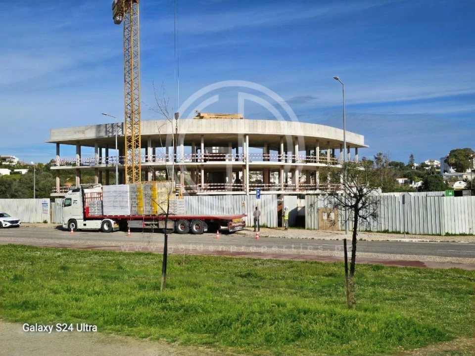Apartamento T3 para Venda em Lagos (São Sebastião e Santa Maria) Foto 40