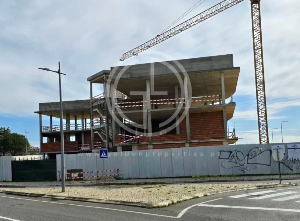 Apartamento T3 para Venda em Lagos (São Sebastião e Santa Maria) Foto 46