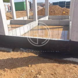 Apartamento T3 para Venda em Lagos (São Sebastião e Santa Maria)