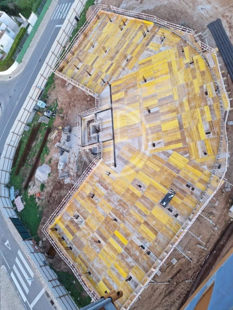 Apartamento T3 para Venda em Lagos (São Sebastião e Santa Maria)