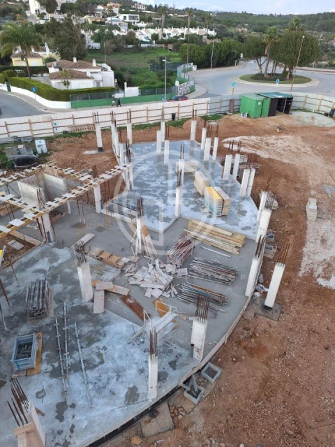 Apartamento T3 para Venda em Lagos (São Sebastião e Santa Maria)
