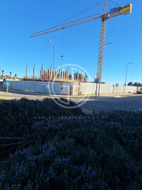 Apartamento T3 para Venda em Lagos (São Sebastião e Santa Maria)