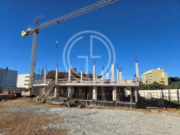 Apartamento T3 para Venda em Lagos (São Sebastião e Santa Maria)