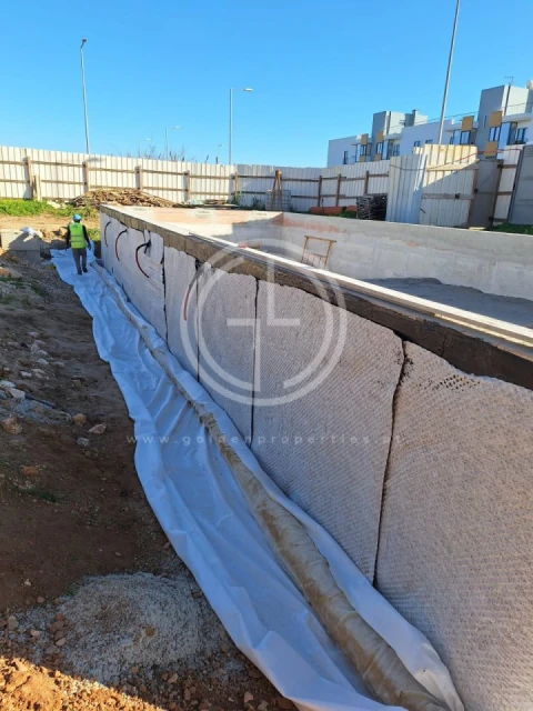Apartamento T3 para Venda em Lagos (São Sebastião e Santa Maria)