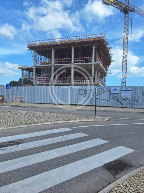 Apartamento T3 para Venda em Lagos (São Sebastião e Santa Maria)