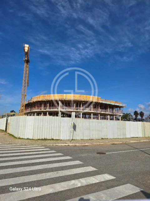 Apartamento T3 para Venda em Lagos (São Sebastião e Santa Maria)