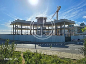 Apartamento T3 para Venda em Lagos (São Sebastião e Santa Maria)