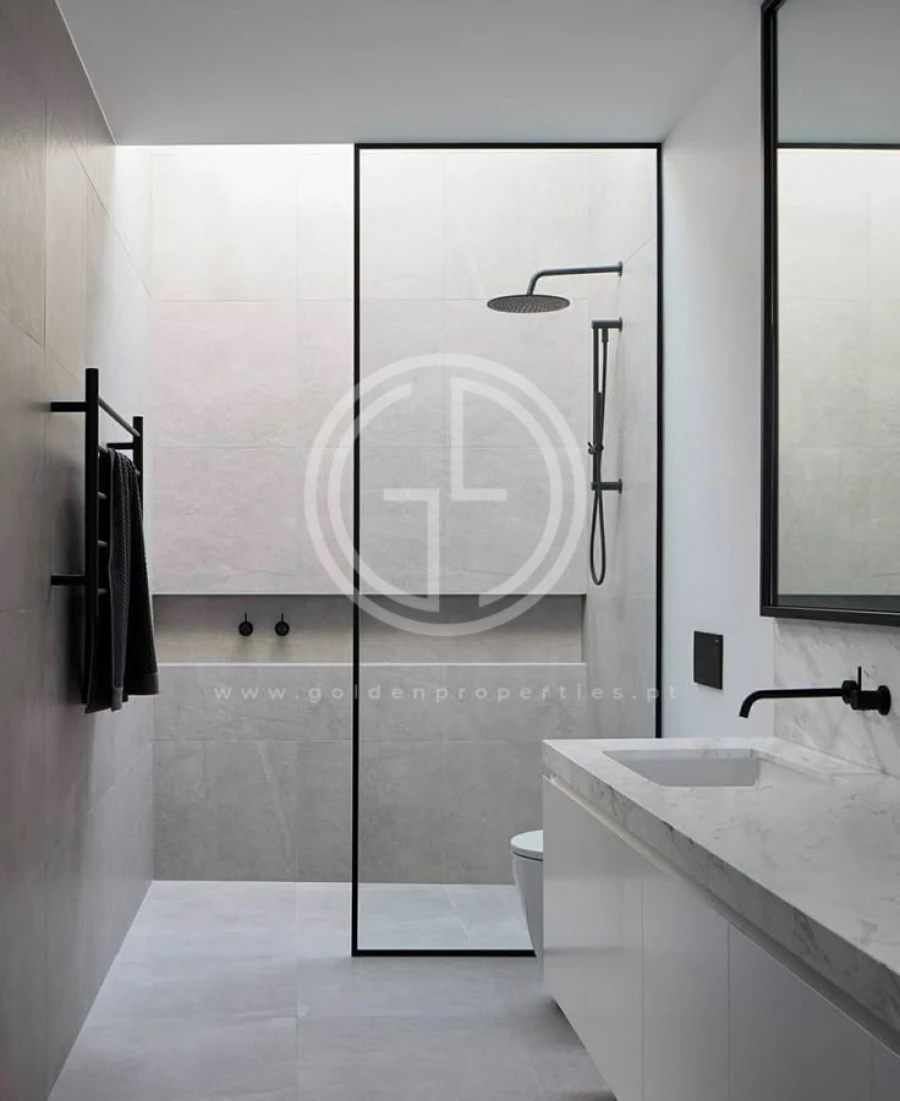 Apartamento T3 para Venda em Lagos (São Sebastião e Santa Maria) Foto 5