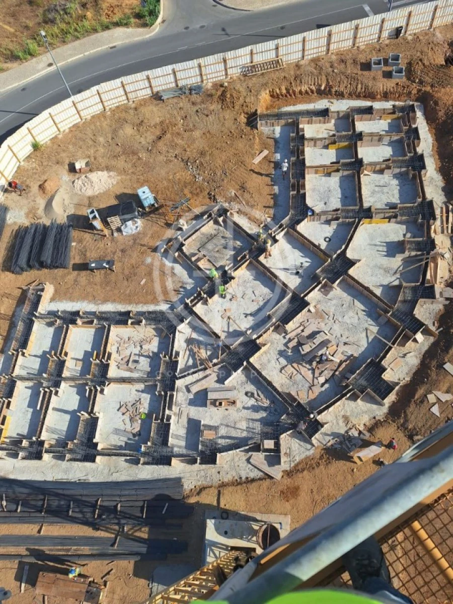 Apartamento T3 para Venda em Lagos (São Sebastião e Santa Maria) Foto 11