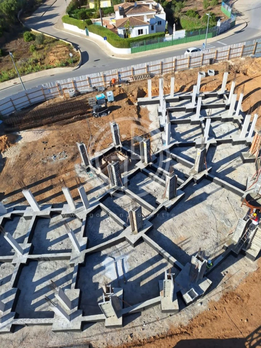 Apartamento T3 para Venda em Lagos (São Sebastião e Santa Maria) Foto 16