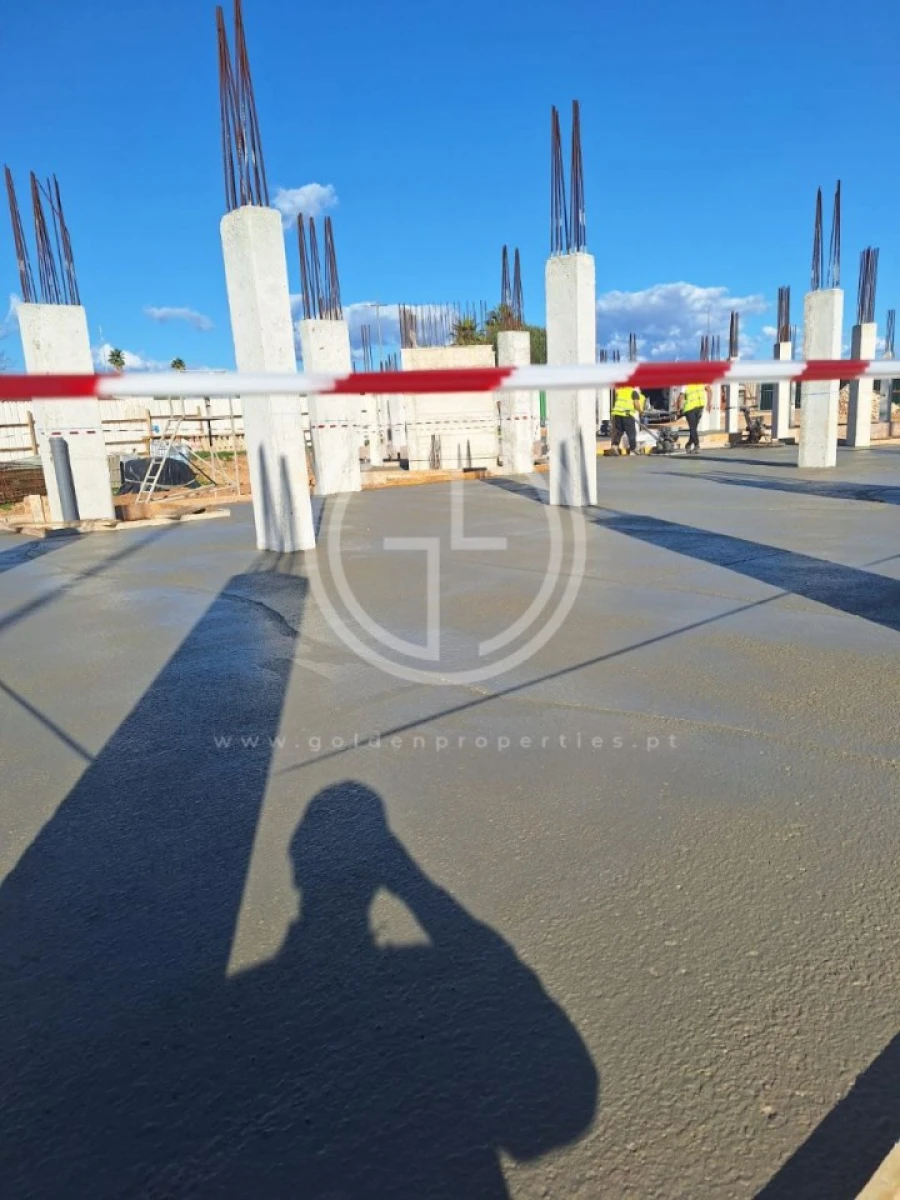 Apartamento T3 para Venda em Lagos (São Sebastião e Santa Maria) Foto 17