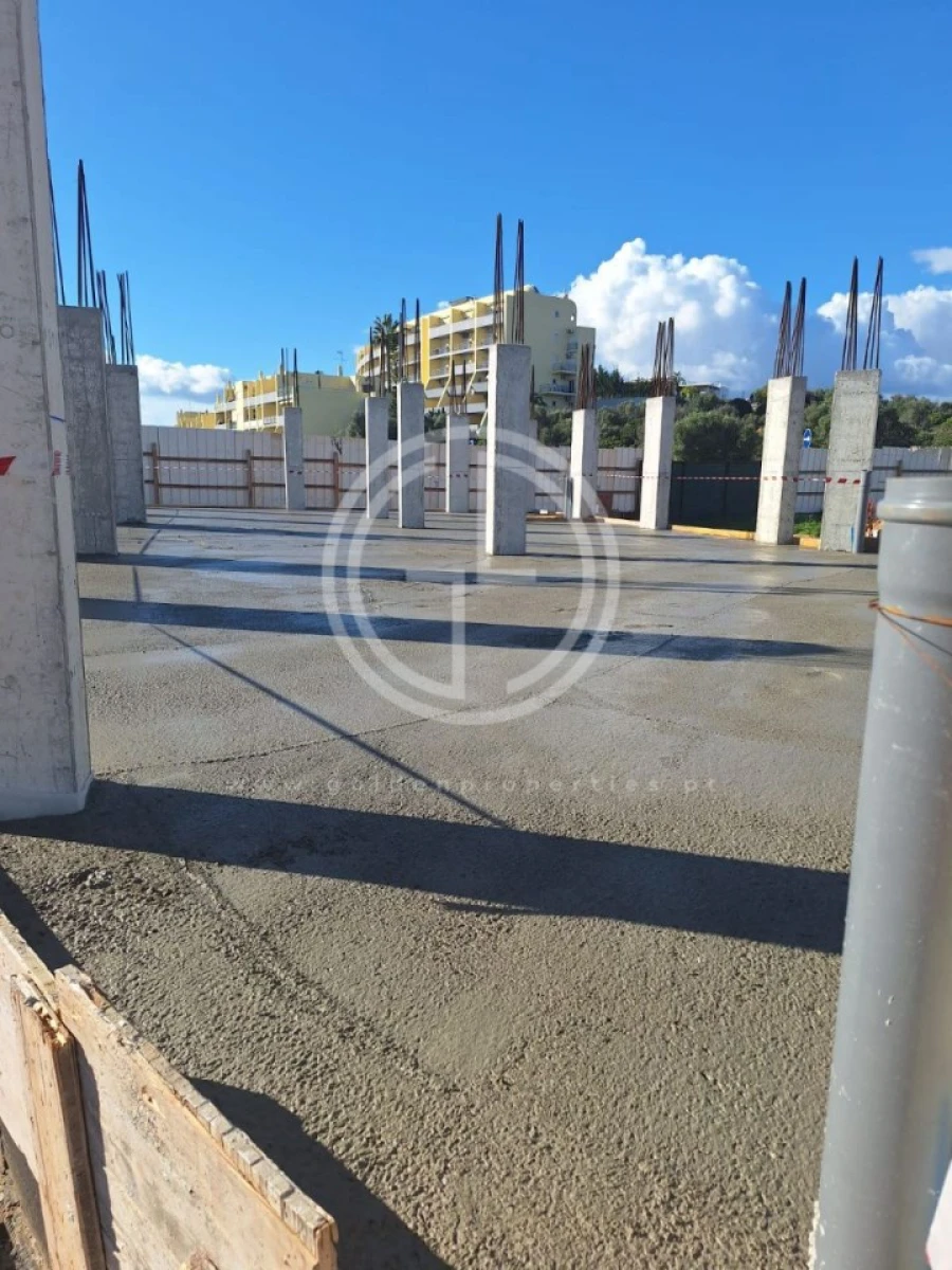 Apartamento T3 para Venda em Lagos (São Sebastião e Santa Maria) Foto 18