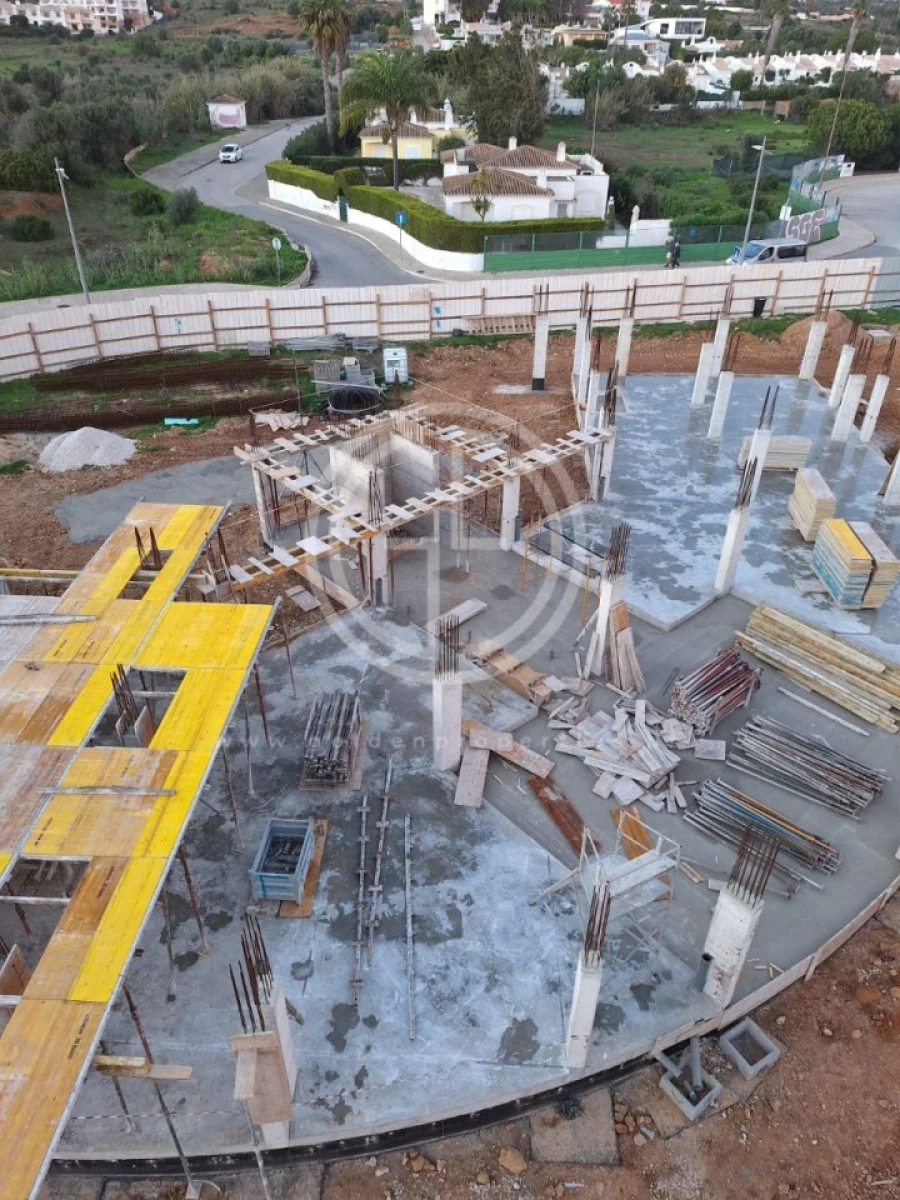 Apartamento T3 para Venda em Lagos (São Sebastião e Santa Maria) Foto 20