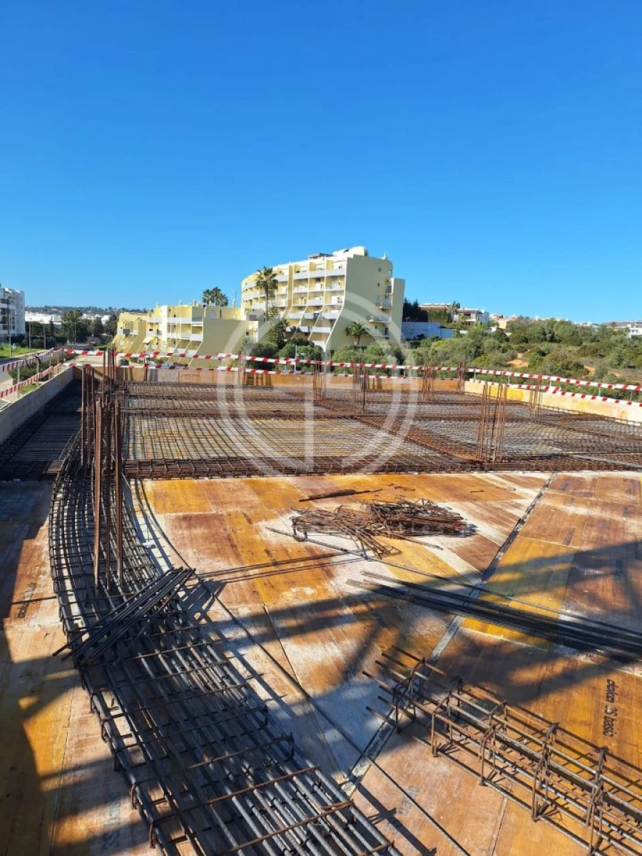 Apartamento T3 para Venda em Lagos (São Sebastião e Santa Maria) Foto 26