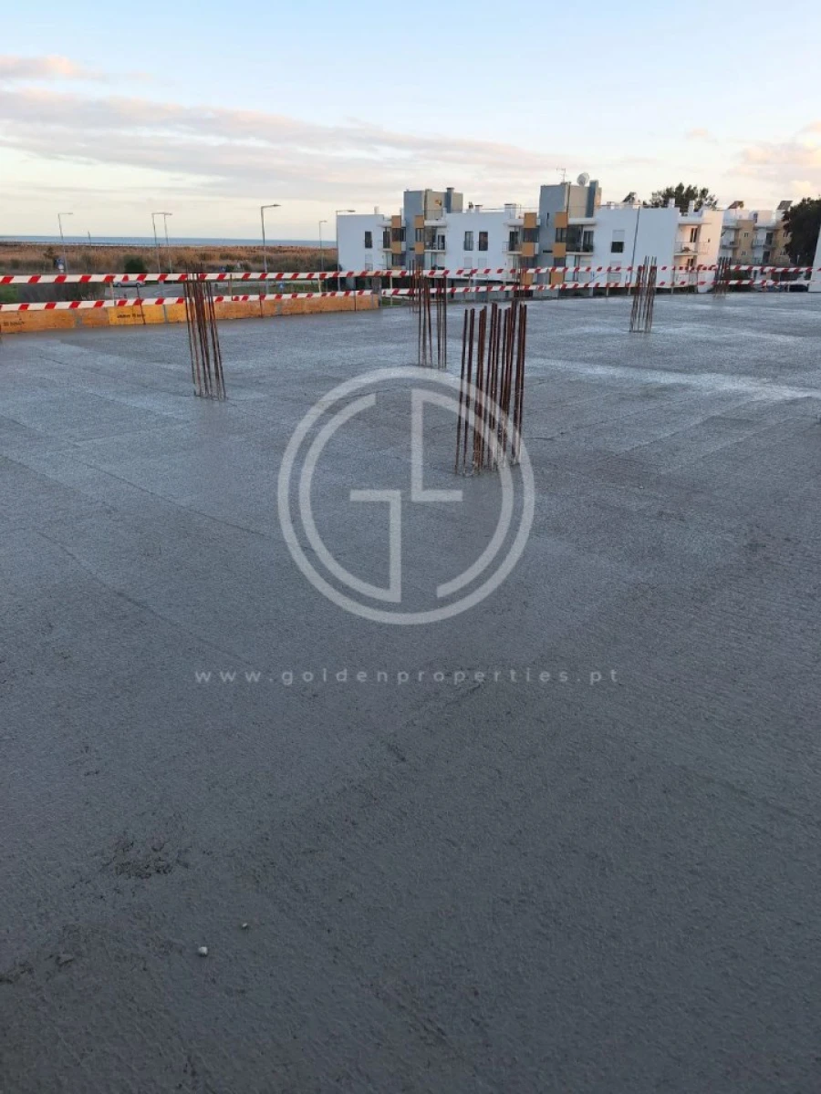 Apartamento T3 para Venda em Lagos (São Sebastião e Santa Maria) Foto 28