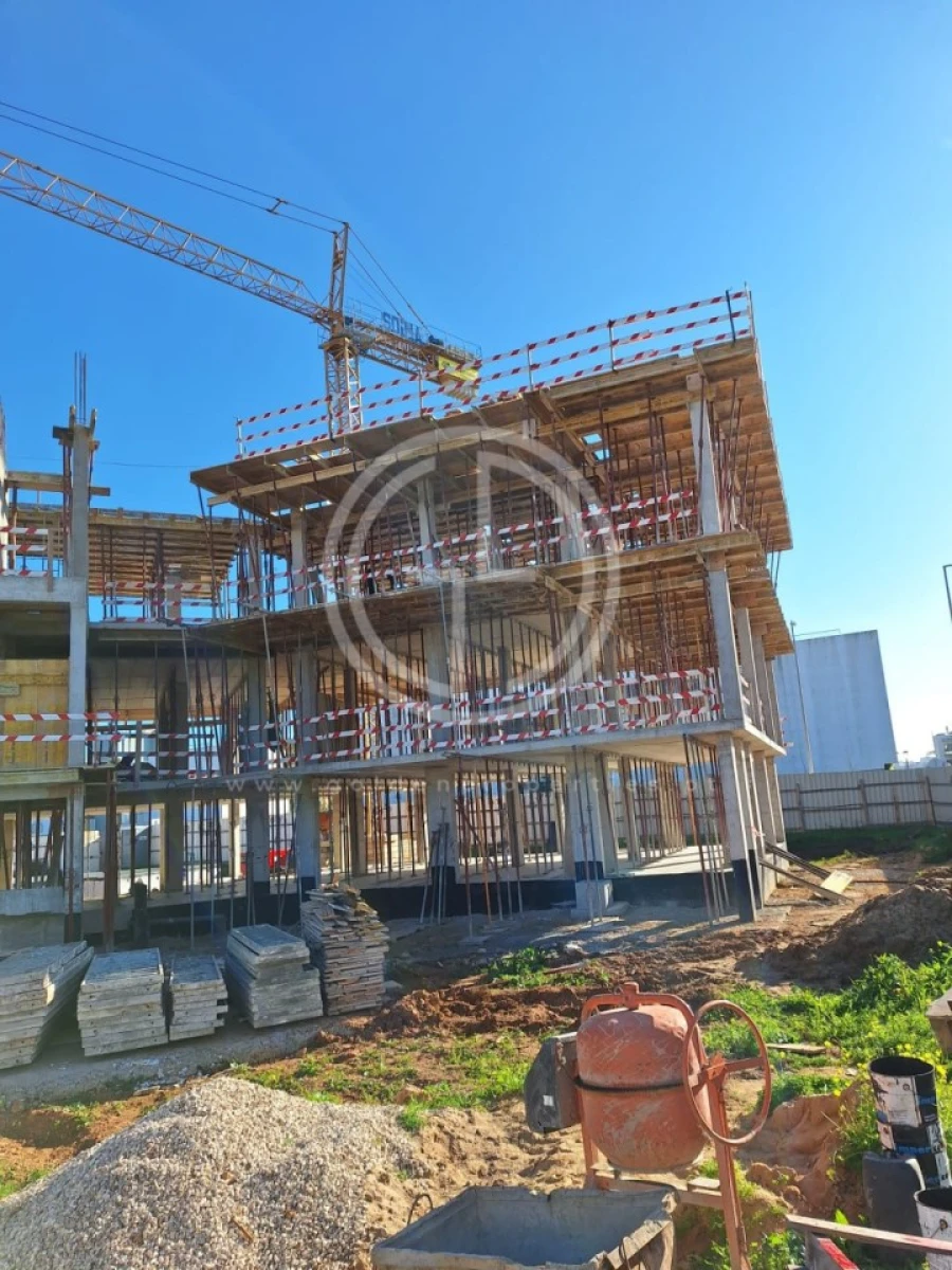 Apartamento T3 para Venda em Lagos (São Sebastião e Santa Maria) Foto 29