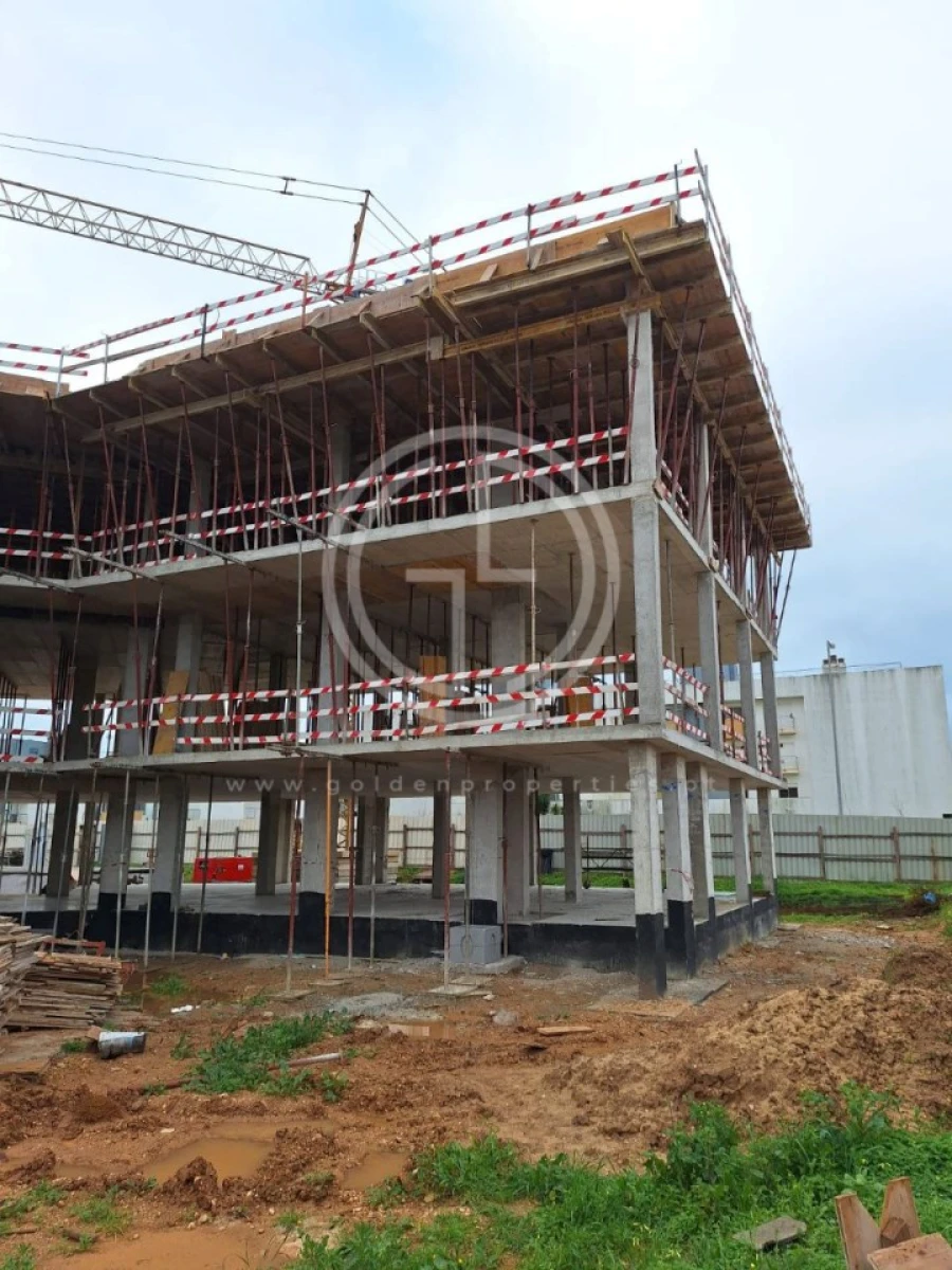 Apartamento T3 para Venda em Lagos (São Sebastião e Santa Maria) Foto 33