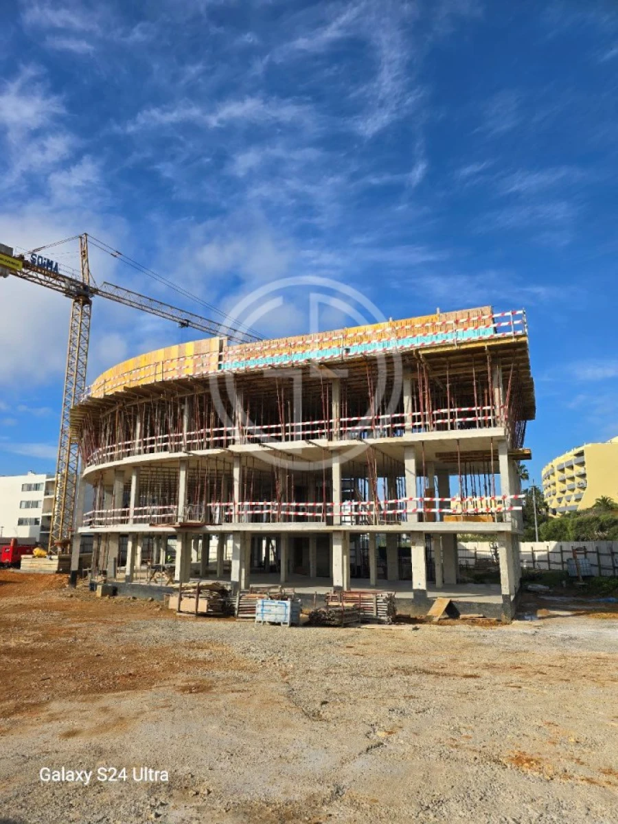 Apartamento T3 para Venda em Lagos (São Sebastião e Santa Maria) Foto 34