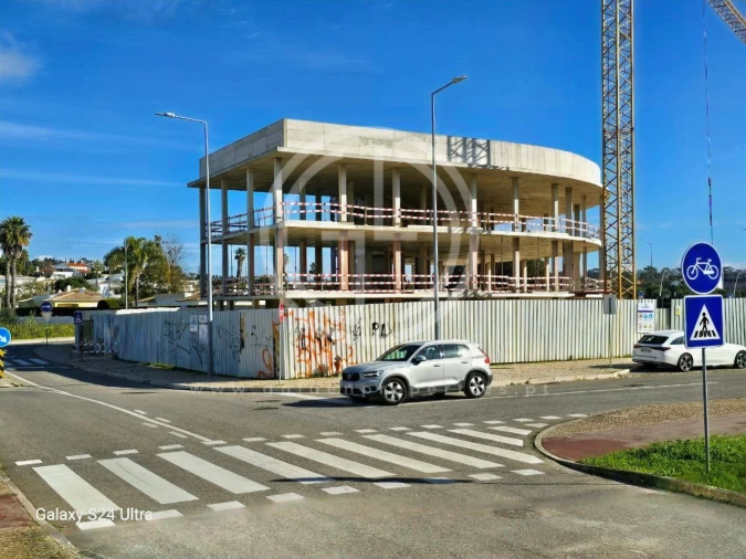 Apartamento T3 para Venda em Lagos (São Sebastião e Santa Maria) Foto 36