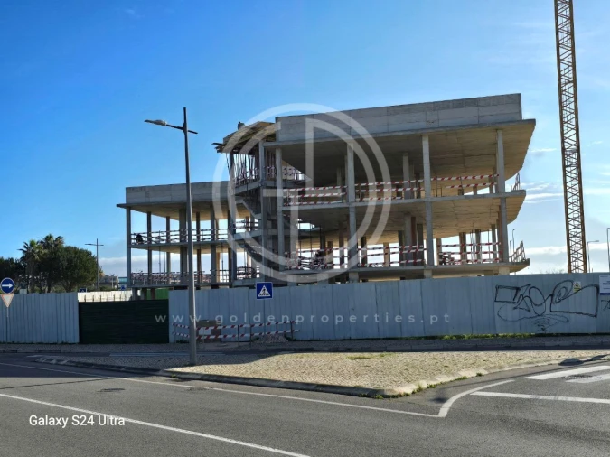 Apartamento T3 para Venda em Lagos (São Sebastião e Santa Maria) Foto 37