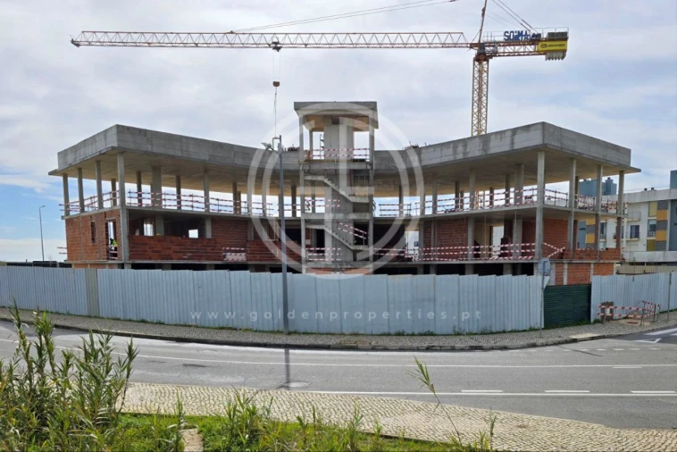Apartamento T3 para Venda em Lagos (São Sebastião e Santa Maria) Foto 44