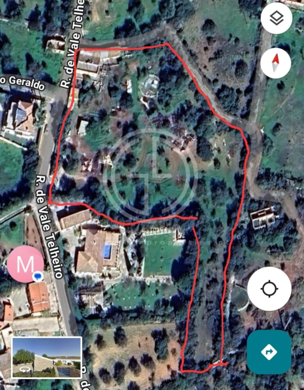 Terreno para Venda em Loule (São Sebastião) Foto 17