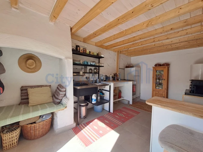 Moradia T1 para Venda em Santa Maria, São Pedro e Sobral da Lagoa Foto 4