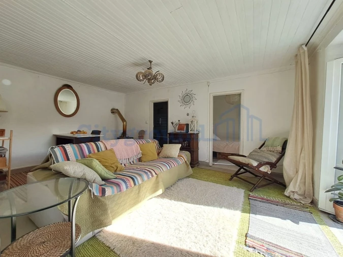 Moradia T1 para Venda em Santa Maria, São Pedro e Sobral da Lagoa Foto 6