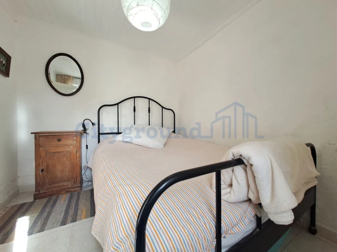 Moradia T1 para Venda em Santa Maria, São Pedro e Sobral da Lagoa Foto 8