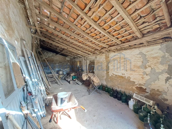 Moradia T1 para Venda em Santa Maria, São Pedro e Sobral da Lagoa Foto 16